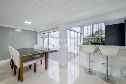 Casa de Condomínio com 4 Quartos à venda, 123m² no Jardim Sabará, Porto Alegre