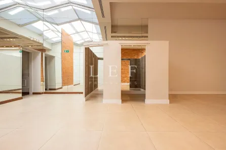 Sala Comercial para alugar, 403m² no Cerqueira César, São Paulo