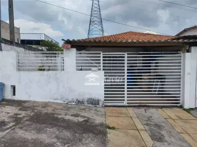 Casa com 3 Quartos à venda, 80m² no Jardim Portao Vermelho, Vargem Grande Paulista