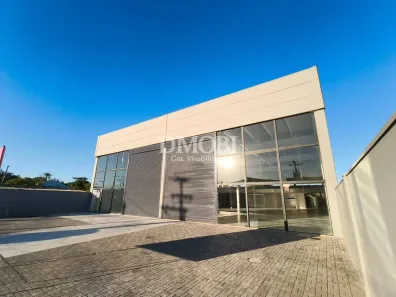 Ponto Comercial para alugar, 1020m² no Vila Cachoeirinha, Cachoeirinha