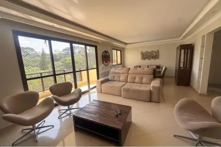 Apartamento com 4 Quartos para alugar, 168m² no Macedo, Guarulhos