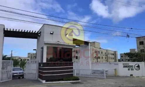 Apartamento com 2 Quartos para alugar, 50m² no Nova Parnamirim, Parnamirim