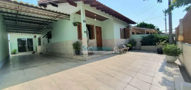 Casa com 3 Quartos à venda, 105m² no Parque da Matriz, Cachoeirinha