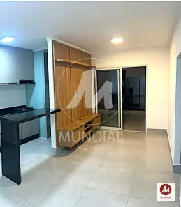 Apartamento com 2 Quartos para alugar, 70m² no Ribeirânia, Ribeirão Preto