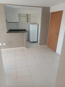Apartamento com 2 Quartos para alugar, 60m² no Cruz das Almas, Maceió