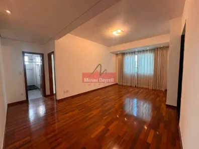 Apartamento com 1 Quarto para alugar, 60m² no Belvedere, Belo Horizonte