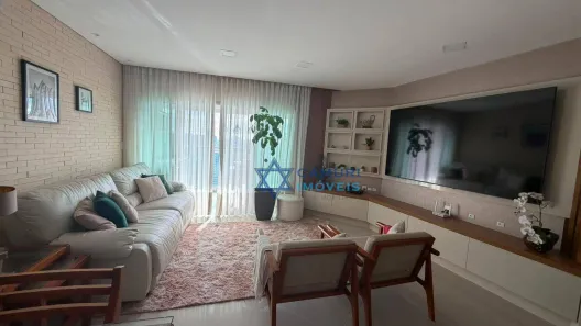 Apartamento com 4 Quartos à venda, 123m² no Praia das Gaivotas, Vila Velha