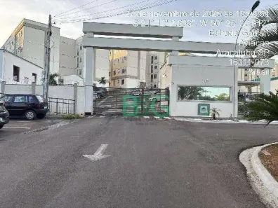 Apartamento com 2 Quartos à venda, 39m² no Fazenda do Estado, Araçatuba