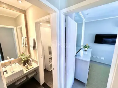 Flat com 1 Quarto à venda, 48m² no Ipanema, Rio de Janeiro