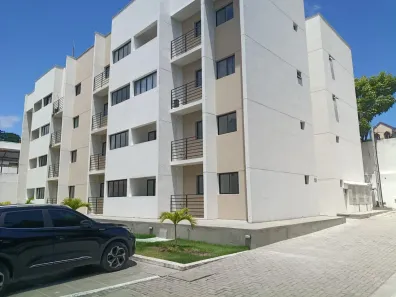 Apartamento com 2 Quartos à venda, 45m² no Ouro Preto, Olinda