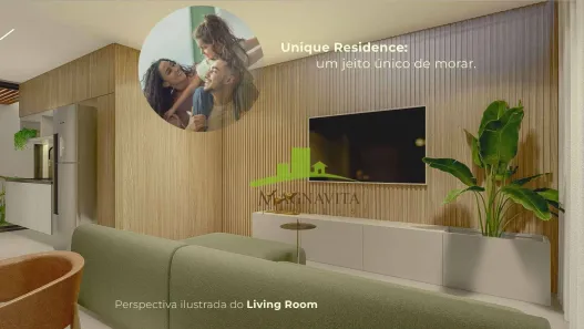 Apartamento com 3 Quartos à venda, 95m² no Buraquinho, Lauro de Freitas