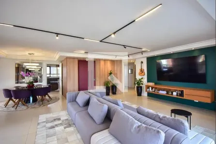 Apartamento com 4 Quartos à venda, 229m² no Jardim Londrina, São Paulo