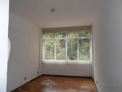 Apartamento com 1 Quarto para alugar, 29m² no Centro, Petrópolis