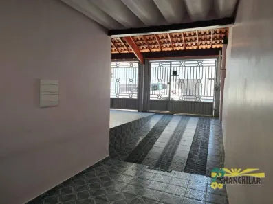 Casa com 3 Quartos à venda, 196m² no Planalto, São Bernardo do Campo