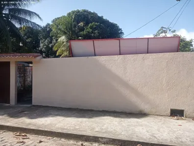 Casa com 2 Quartos à venda, 48m² no Ponta Negra, Natal
