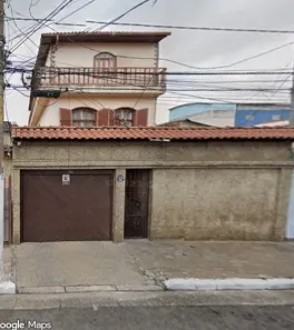 Sobrado com 3 Quartos à venda, 352m² no Jardim Brasil (Zona Norte), São Paulo