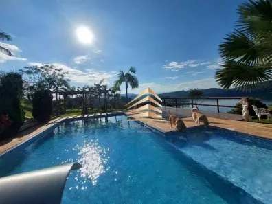 Casa de Condomínio com 5 Quartos à venda, 700m² no Canto das Águas, Igaratá