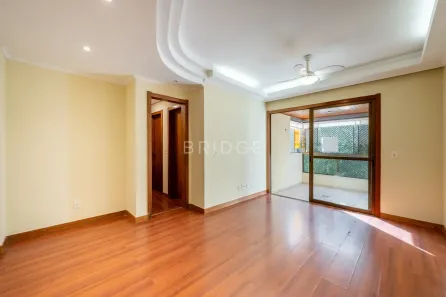 Apartamento com 2 Quartos à venda, 76m² no Mont Serrat, Porto Alegre