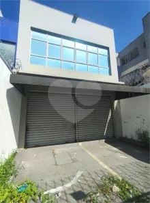 Imóvel Comercial com 1 Quarto para alugar, 242m² no Lapa, São Paulo