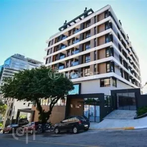 Apartamento com 3 Quartos à venda, 110m² no Centro, Florianópolis