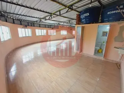 Ponto Comercial para alugar, 100m² no Cachambi, Rio de Janeiro