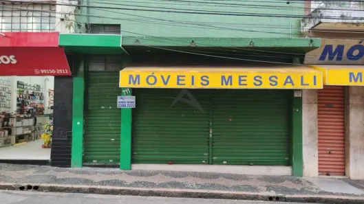 Prédio Comercial para alugar, 706m² no Centro, Campinas