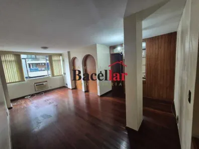 Apartamento com 3 Quartos à venda, 89m² no Tijuca, Rio de Janeiro