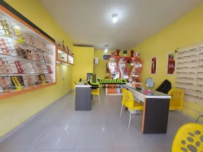 Ponto Comercial à venda, 25m² no Vila Ruy Barbosa, Salvador