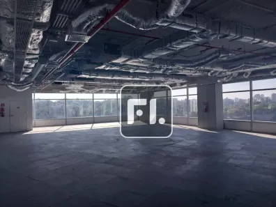 Sala Comercial para alugar, 834m² no Vila Almeida, São Paulo