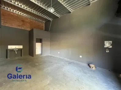 Ponto Comercial para alugar, 37m² no Ipiranga, Ribeirão Preto