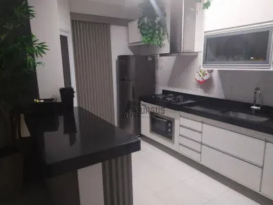 Apartamento com 3 Quartos à venda, 111m² no Vila das Jabuticabeiras, Taubaté