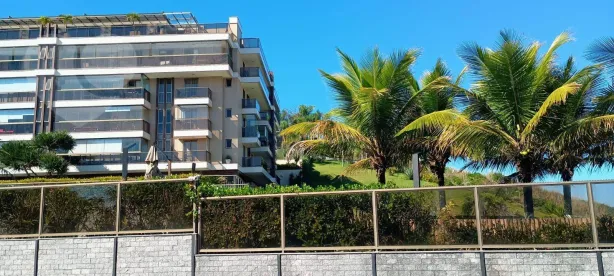 Apartamento com 4 Quartos à venda, 178m² no Piratininga, Niterói