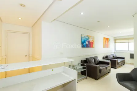 Sala Comercial à venda, 54m² no Itaim Bibi, São Paulo