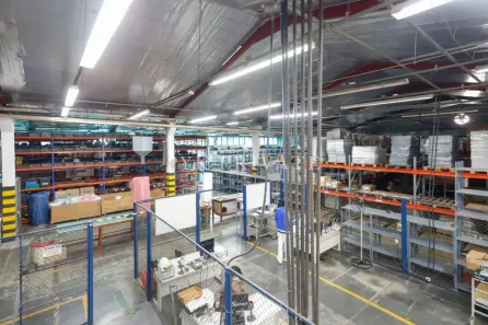 Galpão/Depósito/Armazém com 1 Quarto para alugar, 4833m² no Freguesia do Ó, São Paulo
