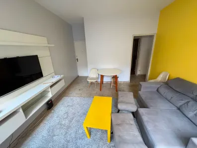 Apartamento com 1 Quarto à venda, 60m² no Botafogo, Rio de Janeiro