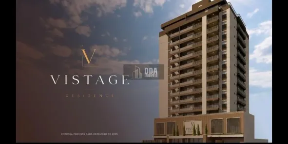 Apartamento com 2 Quartos à venda, 67m² no Barreiros, São José