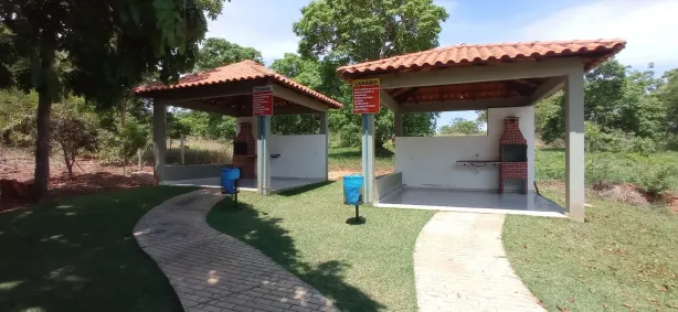 Fazenda/Sítio com 1 Quarto à venda, 1000m² no Norte, Brasília