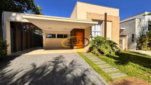 Casa de Condomínio com 3 Quartos para venda ou aluguel, 130m² no Esperança, Londrina