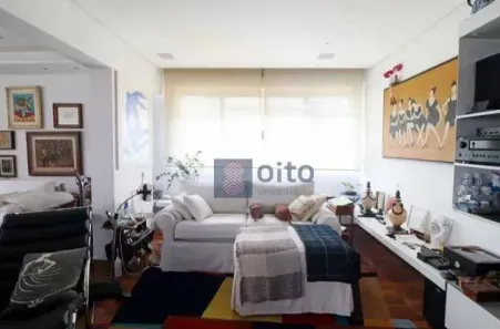 Apartamento com 2 Quartos à venda, 236m² no Consolação, São Paulo