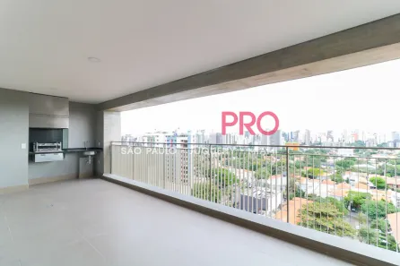 Apartamento com 3 Quartos à venda, 149m² no Indianópolis, São Paulo