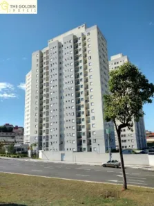 Apartamento com 2 Quartos à venda, 55m² no Vila Mimosa, Campinas