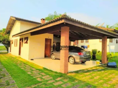 Casa de Condomínio com 4 Quartos à venda, 260m² no Parque Village Castelo, Itu