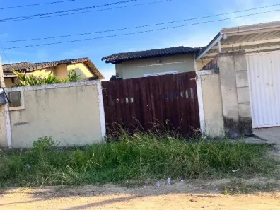 Casa com 2 Quartos à venda, 180m² no Monte Verde (Manilha), Itaboraí