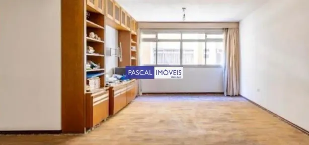 Apartamento com 3 Quartos à venda, 139m² no Jardim Paulista, São Paulo