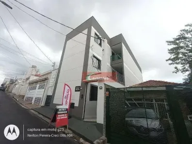Apartamento com 1 Quarto à venda, 32m² no Parada Inglesa, São Paulo