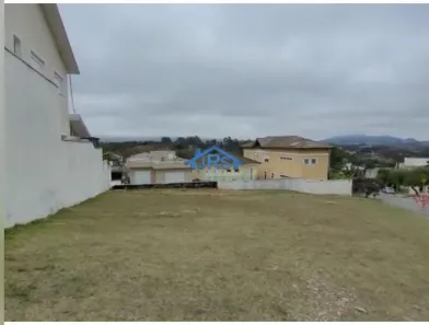 Lote/Terreno à venda, 598m² no Alphaville, Santana de Parnaíba