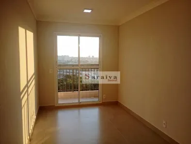 Apartamento com 2 Quartos à venda, 50m² no Rudge Ramos, São Bernardo do Campo