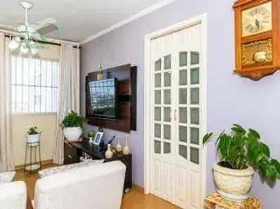 Apartamento com 2 Quartos à venda, 56m² no Jardim Andaraí, São Paulo