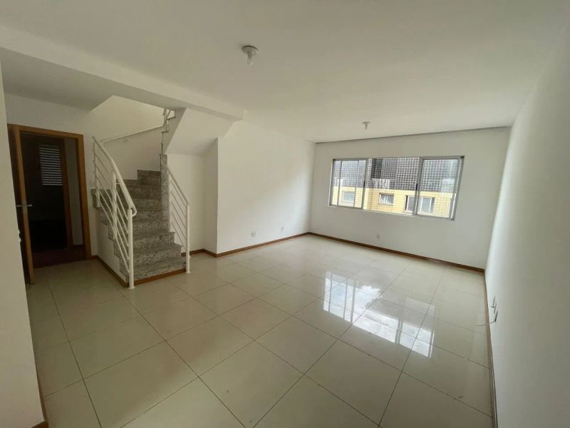 Cobertura com 3 quartos — Castelo, Belo Horizonte