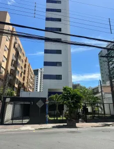 Apartamento com 2 Quartos à venda, 52m² no Encruzilhada, Recife